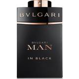 Bvlgari Men Eau de Parfum Bvlgari Man In Black EdP 100ml