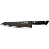 MAC Knife Fluorine Coated BF-HB-85 Cooks Knife 21.5 cm