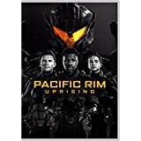 Pacific Rim Uprising (DVD Plus Digital Download) [2018]