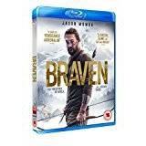 Braven (Blu-Ray)