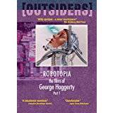 Robotopia: The Films Of George Haggerty Vol 1 [DVD] [1975] [NTSC]
