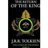 Classics Books The Return of the King (The Lord of the Rings, Book 3): Return of the King Vol 3 (Paperback, 1997)