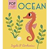 Pop-up Ocean (Hardcover, 2018)