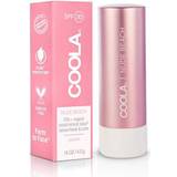Water Resistant Lip Balms Coola Mineral Liplux SPF30 Nude Beach 4.2g