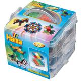 Hama Crafts Hama Beads & Storage Box 6701