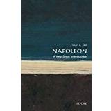 Napoleon: A Very Short Introduction (Very Short Introductions)