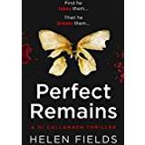 Perfect Remains: A gripping thriller that will leave you breathless (A DI Callanach Thriller, Book 1) (Paperback, 2017)