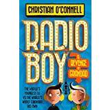 Radio Boy and the Revenge of Grandad (Radio Boy, Book 2)