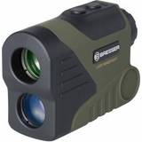 Yes (not included) Laser Rangefinders Bresser WP/OLED 6x24