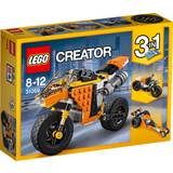 Lego Creator Lego Creator Sunset Street Bike 31059