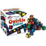 Schmidt Family Board Games Schmidt Qwirkle Cubes