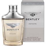 Bentley Eau de Toilette Bentley Infinite EdT 100ml