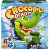 Animal - Children's Board Games Hasbro Crocodile Dentist