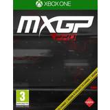 Xbox One Games MXGP Pro (XOne)