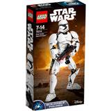 Lego Star Wars on sale Lego Star Wars First Order Stormtrooper 75114