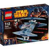 Lego Star Wars Vulture Droid 75041