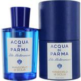 Acqua Di Parma Men Eau de Toilette Acqua Di Parma Blu Mediterraneo Mandorlo Di Sicilia EdT 150ml