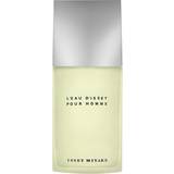 Fragrances Issey Miyake L'Eau D'Issey Pour Homme EdT 125ml