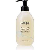 Jurlique Bath & Shower Products Jurlique Restoring Lemon, Geranium & Clary Sage Shower Gel 300ml