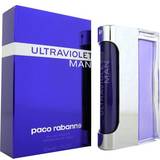 Paco Rabanne Ultraviolet Man EdT 50ml