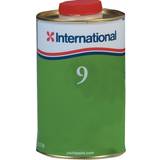 Boat Thinners & Solvents International Thinner No.9 1L