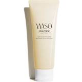 Shiseido Exfoliators & Face Scrubs Shiseido Waso Soft + Cushy Polisher 75ml