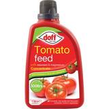 Doff Pots, Plants & Cultivation Doff Tomato Feed Concentrate 1L