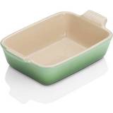 Le Creuset Oven Dishes Le Creuset Heritage Oven Dish 20.3cm 8.9cm