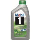 Motor Oils & Chemicals Mobil ESP Formula 5W-30 Motor Oil 1L