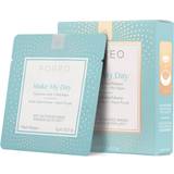 Hyaluronic Acid - Sheet Masks Facial Masks Foreo UFO Activated Mask Make My Day 7-pack