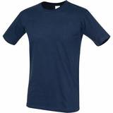 Stedman Classic-T Fitted - Navy Blue