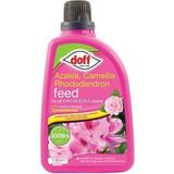 Doff Plant Nutrients & Fertilizers Doff Azalia, Camellia Rhododendron Feed 1L