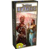 Repos Production 7 Wonders: Leaders