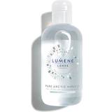 Women Face Cleansers Lumene Lähde Nordic Hydra Pure Arctic Miracle 3-in-1 Micellar Cleansing Water 250ml