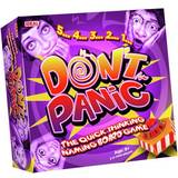 Ideal Party Games Board Games Ideal Don't Panic