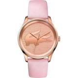 Lacoste Leather - Women Wrist Watches Lacoste Victoria (2000997)