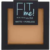 Maybelline Powders Maybelline Fit Me Matte + Poreless Powder #250 Sun Beige