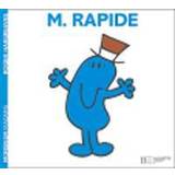 Collection Monsieur Madame (Mr Men & Little Miss) (Paperback, 2009)