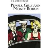 Pearls, Girls and Monty Bodkin (Hardcover, 2012)