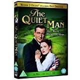 The Quiet Man [DVD] [1952]