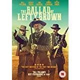 The Ballad Of Lefty Brown