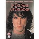 In the Name of the Father [DVD] [1994]