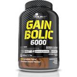 Egg Proteins Gainers Olimp Sports Nutrition Gain Bolic 6000 Chocolate 3.5kg