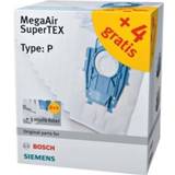 Siemens MegaAir Super Tex VZ123FP 12-pack