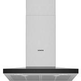 60cm Extractor Fans Siemens LC67QFM50B 60cm, Stainless Steel