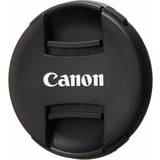 Canon Front Lens Caps Canon E-52 II Front Lens Cap