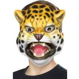 Smiffys Leopard Mask