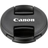 Canon Front Lens Caps Canon E-58II Front Lens Cap