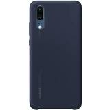 Huawei Cases Huawei Silicone Cover (P20)