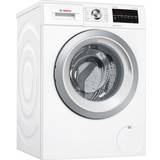 75 dB Washing Machines Bosch WAT24463GB